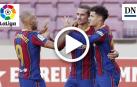 Vídeo Barcelona-Osasuna: goles y resumen (jornada 11)