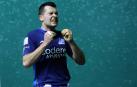 Jaka: "Todo lo que he conseguido en la vida ha sido luchando"
