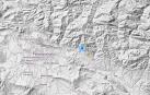 Terremoto en Navarra de 2.4 grados en la escala de Ritcher sentido en la Comarca de Pamplona