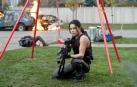 Resident Evil supera a Buscando a Nemo en 3D