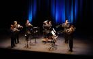 Septura cierra la Tubala Brass Week