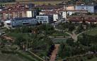 El Gobierno foral ha tenido que ampliar el plazo para adjudicar obras locales