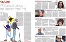 Suplemento Marca Navarra, 60 puntos de vista con el periódico del jueves