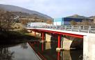 Una inversión de más de cuatro millones para reparar 50 puentes en Navarra