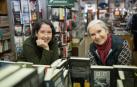 La librería Mazo's baja la persiana 45 años después