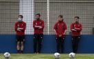 El primer bache de Osasuna