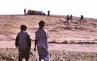Cuando Marruecos abandonó a sus soldados y los saharauis les cuidaron