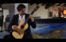 Asier Peláez: un encuentro entre dos artes