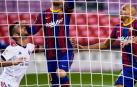 El tuit del Barcelona que no ha gustado a la afición de Osasuna