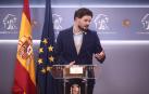 ERC alcanza un preacuerdo con el Gobierno para apoyar los presupuestos