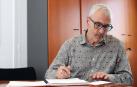 Carlos Artundo: “Venir a Navarra es seguro, no está justificado decir que es zona de riesgo”