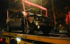 Al menos cuatro muertos y 15 heridos en un atropello múltiple en Trier