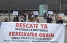 Los hosteleros piden la reapertura de interiores en Navarra antes del 16