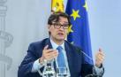 Illa insiste en esperar "dos o tres semanas" antes de aplicar un confinamiento domiciliario