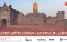Casas y Hogares navarros celebrarán el Día de Navarra con un evento online
