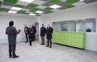 El nuevo IESO El Cierzo de Ribaforada acogerá al alumnado desde el 12 de enero