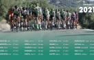 Caja Rural tendrá 20 ciclistas en 2021