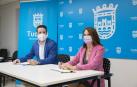 La merma de ingresos por la covid baja el presupuesto de Tudela en 425.389 euros