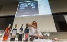 Cata internacional de vinos DO Navarra desde el sofá