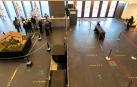 Mil metros cuadrados para 25 belenes, desde este miércoles en Baluarte