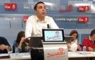 El PSN propone a Jesús María Fernández como candidato al Congreso