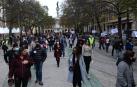 “Igual no nos quitaremos la mascarilla en los bares”