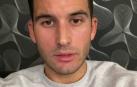 El drama de Isma López, ex de Osasuna, en Rumanía