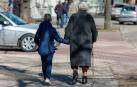 La esperanza de vida en Navarra crece 9 años en las últimas cuatro décadas