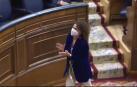 Vídeo: El Gobierno saca adelante los Presupuestos Generales del Estado de 2021 con una amplia mayoría
