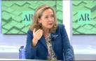 Vídeo | Nadia Calviño: "Hay que revisar todos los elementos de la financiación"