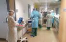Sanidad registra 10.127 nuevos casos, 4.765 en las últimas 24 horas, y 254 muertes