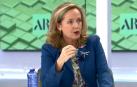 Calviño aboga por revisar "todo" el sistema de financiación a partir de 2021