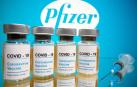 Pfizer asegura que su vacuna contra el Covid-19 es eficaz "en más del 90%"