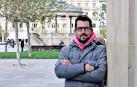 Rodrigo Domínguez:“Alguien está mirando para otro lado”