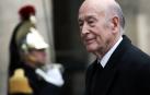 Fallece el expresidente francés Valéry Giscard a los 94 años a causa de la COVID-19