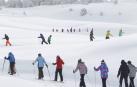 La Semana Blanca supera su cupo
