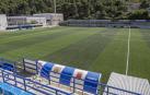 Merkatondoa acogerá el Cantolagua-Valladolid