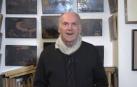 Vídeo: El artista José Antonio Eslava dona al Museo de Navarra su taller de estampación