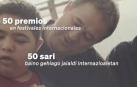 'Cuidamos nuestro cine', campaña que recorre las películas que han recibido ayudas del Gobierno de Navarra