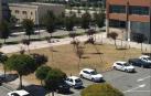 Vecinos critican “dejación” en la avda Zaragoza, 40