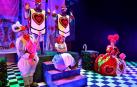 El Teatro Gayarre llega con programación para todas las edades