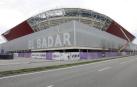 LaLiga prepara con Osasuna y los clubes el regreso del público
