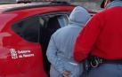 Detenida en Tafalla por lesionar y maltratar a la persona mayor que cuidaba