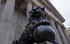 Podemos pide quitar "de los diputados" del nombre del Congreso
