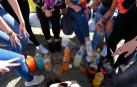 El 75% de adolescentes reconoce beber alcohol