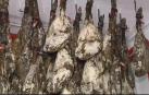 El sector del jamón ibérico está sufriendo los efectos de las restricciones en la hostelería o el descenso de las exportaciones