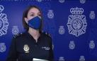 La Policía Nacional triunfa en TikTok con su cuenta verificada