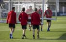 Osasuna se blinda: ocho futbolistas de la plantilla han renovado este año