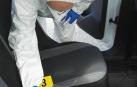 Esclarecen 25 delitos graves en el laboratorio de ADN de Policía foral-Nasertic