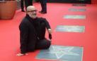 Javier Cámara: "Me escondo mucho detrás de los personajes"